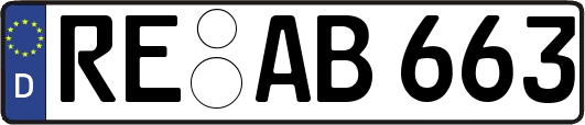 RE-AB663
