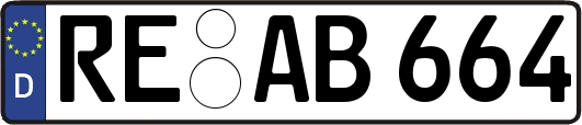 RE-AB664