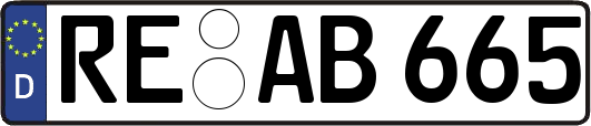 RE-AB665