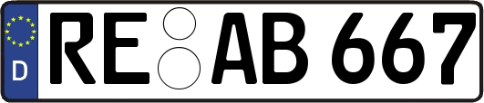 RE-AB667