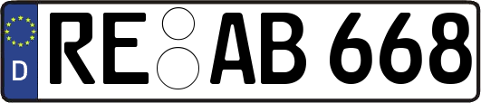 RE-AB668