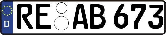 RE-AB673