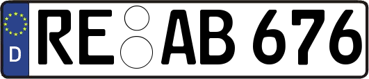 RE-AB676