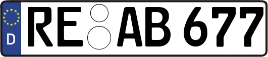 RE-AB677