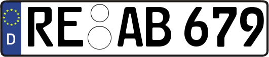 RE-AB679
