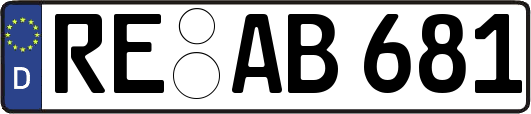 RE-AB681