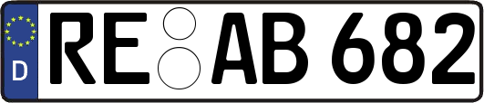 RE-AB682