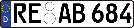RE-AB684