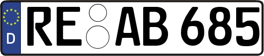 RE-AB685
