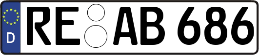 RE-AB686