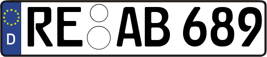 RE-AB689