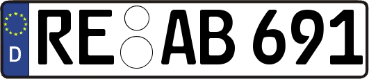 RE-AB691
