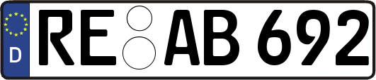 RE-AB692