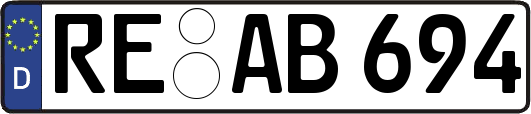 RE-AB694
