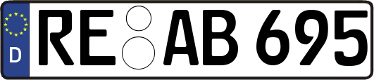 RE-AB695