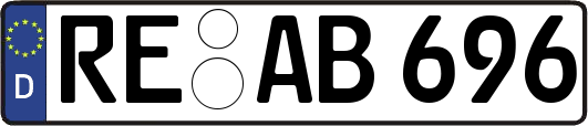 RE-AB696