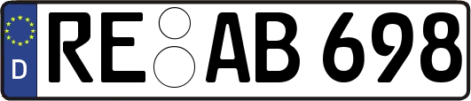 RE-AB698