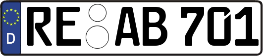 RE-AB701