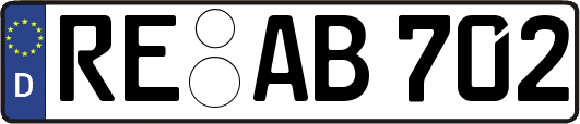 RE-AB702