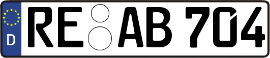 RE-AB704