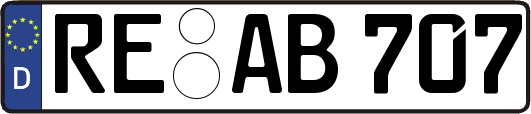 RE-AB707