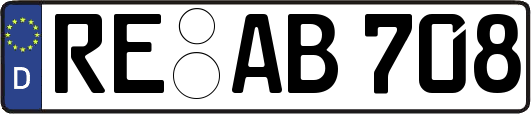 RE-AB708