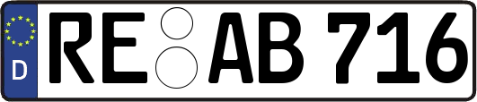 RE-AB716