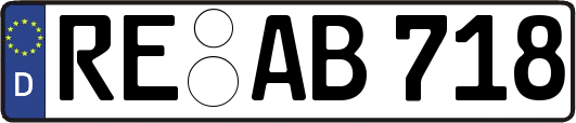RE-AB718