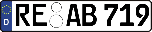 RE-AB719