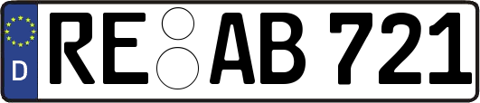 RE-AB721