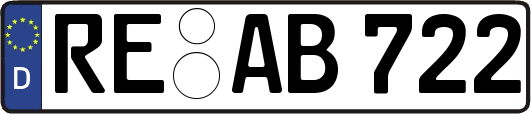RE-AB722