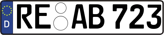 RE-AB723