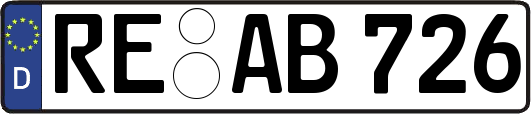 RE-AB726