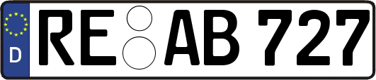 RE-AB727