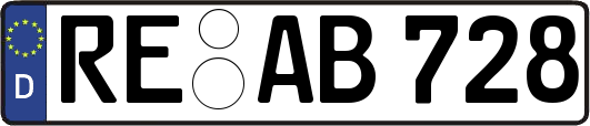 RE-AB728