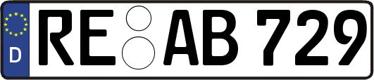 RE-AB729