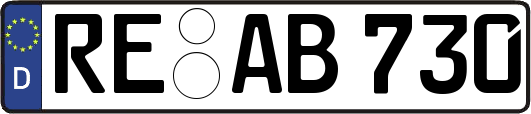 RE-AB730