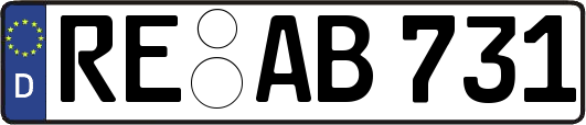RE-AB731