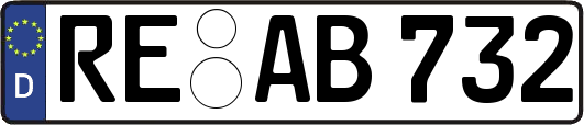 RE-AB732