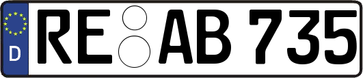 RE-AB735