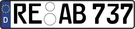 RE-AB737