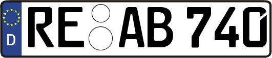 RE-AB740