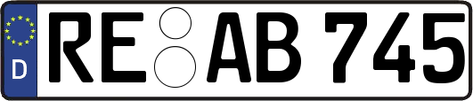 RE-AB745
