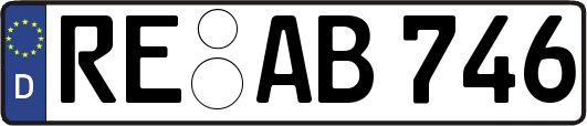 RE-AB746