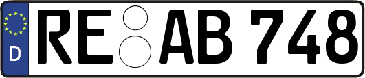RE-AB748