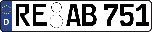 RE-AB751