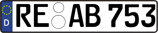RE-AB753