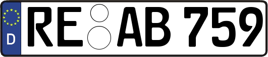 RE-AB759