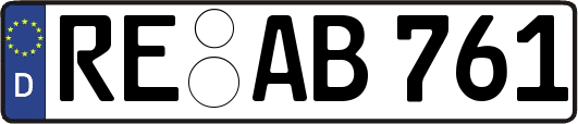 RE-AB761
