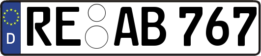 RE-AB767